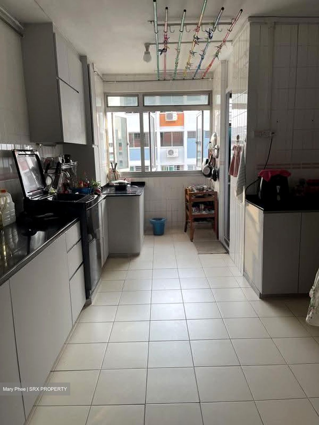 Blk 419 Fajar Road (Bukit Panjang), HDB 5 Rooms #625154661